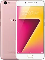 Best available price of vivo Y67 in Mauritania