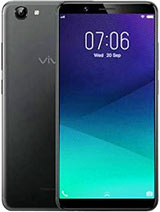 Best available price of vivo Y71 in Mauritania