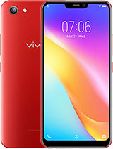 Best available price of vivo Y81i in Mauritania