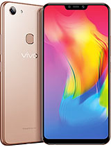 Best available price of vivo Y83 in Mauritania