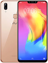 Best available price of vivo Y83 Pro in Mauritania