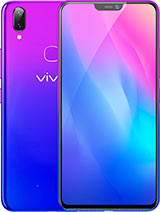 Best available price of vivo Y89 in Mauritania