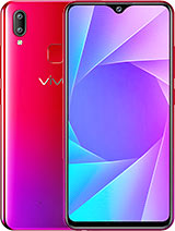 Best available price of vivo Y95 in Mauritania