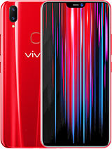 Best available price of vivo Z1 Lite in Mauritania