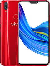 Best available price of vivo Z1 in Mauritania