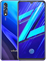 Best available price of vivo Z1x in Mauritania