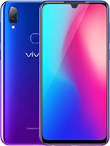 Best available price of vivo Z3 in Mauritania