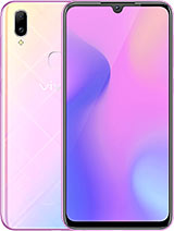 Best available price of vivo Z3i in Mauritania