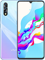 Best available price of vivo Z5 in Mauritania