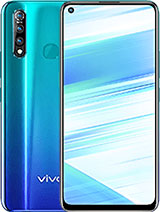 Best available price of vivo Z1Pro in Mauritania