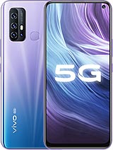 Best available price of vivo Z6 5G in Mauritania