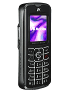 Best available price of VK Mobile VK2000 in Mauritania