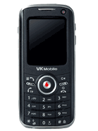 Best available price of VK Mobile VK7000 in Mauritania