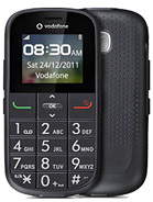Best available price of Vodafone 155 in Mauritania