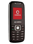 Best available price of Vodafone 226 in Mauritania