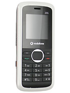 Best available price of Vodafone 235 in Mauritania