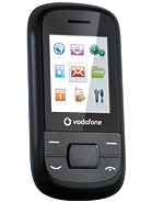 Best available price of Vodafone 248 in Mauritania
