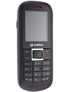 Best available price of Vodafone 340 in Mauritania