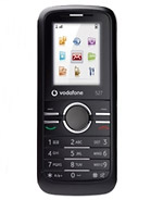Best available price of Vodafone 527 in Mauritania