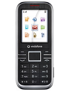 Best available price of Vodafone 540 in Mauritania
