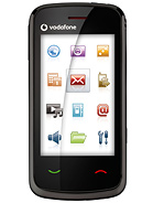 Best available price of Vodafone 547 in Mauritania
