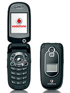 Best available price of Vodafone 710 in Mauritania