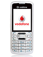 Best available price of Vodafone 716 in Mauritania