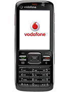 Best available price of Vodafone 725 in Mauritania