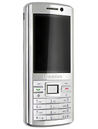Best available price of Vodafone 835 in Mauritania