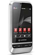 Best available price of Vodafone 845 in Mauritania