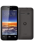 Best available price of Vodafone Smart 4 mini in Mauritania