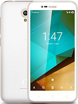Best available price of Vodafone Smart prime 7 in Mauritania