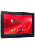 Best available price of Vodafone Smart Tab II 10 in Mauritania