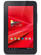 Best available price of Vodafone Smart Tab II 7 in Mauritania