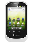 Best available price of Vodafone 858 Smart in Mauritania