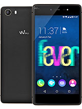 Best available price of Wiko Fever 4G in Mauritania