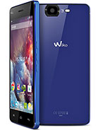 Best available price of Wiko Highway 4G in Mauritania