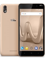 Best available price of Wiko Lenny4 Plus in Mauritania