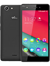 Best available price of Wiko Pulp 4G in Mauritania