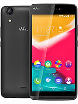 Best available price of Wiko Rainbow Jam 4G in Mauritania