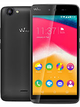 Best available price of Wiko Rainbow Jam in Mauritania