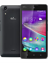 Best available price of Wiko Rainbow Lite 4G in Mauritania