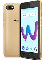 Best available price of Wiko Sunny3 in Mauritania