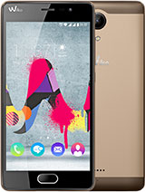 Best available price of Wiko U Feel Lite in Mauritania