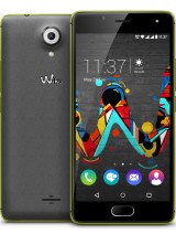 Best available price of Wiko Ufeel in Mauritania