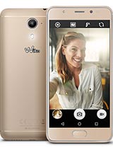 Best available price of Wiko U Feel Prime in Mauritania
