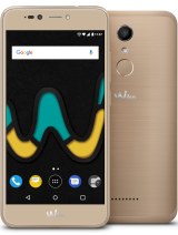 Best available price of Wiko Upulse in Mauritania
