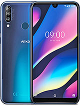 Best available price of Wiko View3 in Mauritania