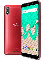 Best available price of Wiko View Max in Mauritania