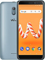 Best available price of Wiko Sunny3 Plus in Mauritania